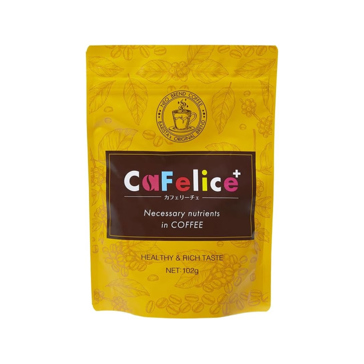 (J Frontier) Coffee CaFelice 